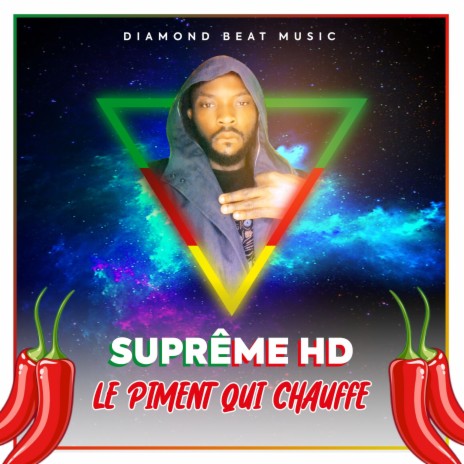 Le piment qui chauffe | Boomplay Music