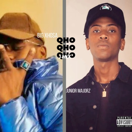 Qhoqhoqho (J-Mix) ft. Big Xhosa | Boomplay Music
