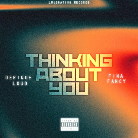 Thinking About You ft. Fina Fancy