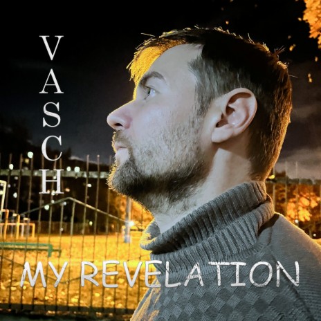 My Revelation | Boomplay Music