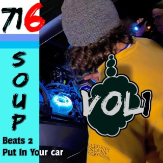 Beats 2 Put in Your Car Volume 1