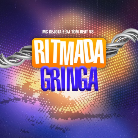 Hitmada Gringa ft. DJ Tom Beat V8 | Boomplay Music