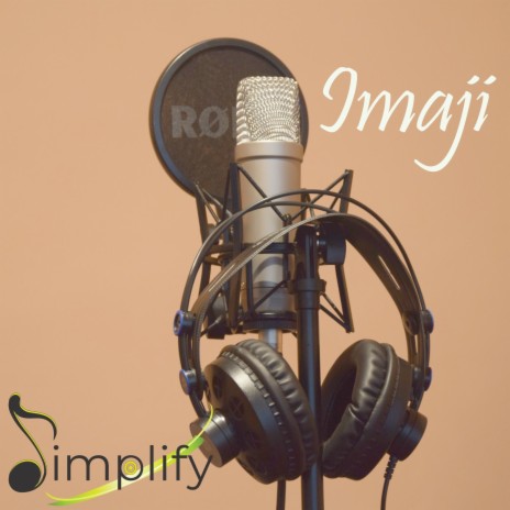 Imaji | Boomplay Music