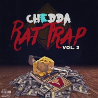 Rat Trap, Vol. 2