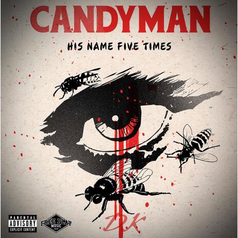 Candy Man | Boomplay Music