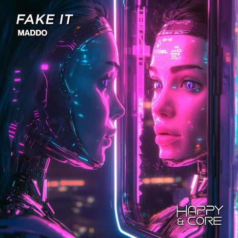 Fake It (Extended Edit) | Boomplay Music