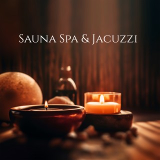 Sauna Spa & Jacuzzi : Relax For Soul, Body and Senses