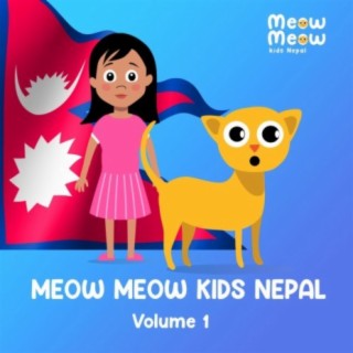 Meow Meow Kids Nepal