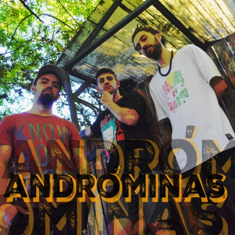 Andróminas | Boomplay Music