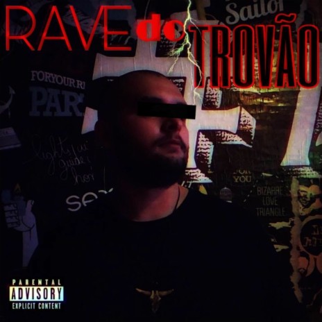 Rave do Trovão | Boomplay Music