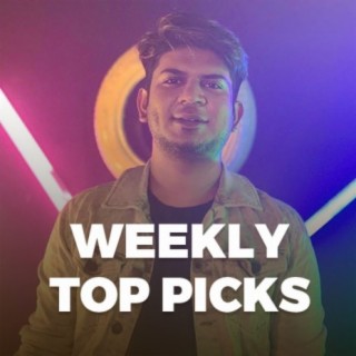 Weekly Top Picks Bangladesh