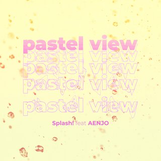 Pastel View