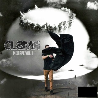 CLAMR MIXTAPE Vol. 1