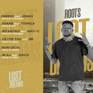 Roots_Lost Dreams