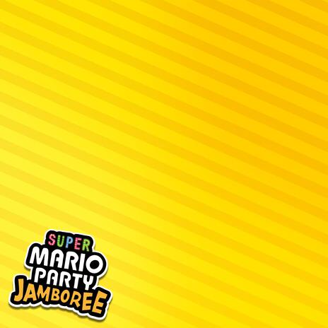 Mario's Rainbow Castle (lofi remix) [Theme from Super Mario Party Jamboree] | Boomplay Music