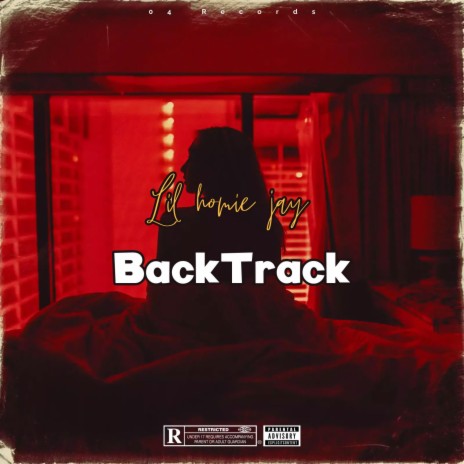 BackTrack | Boomplay Music