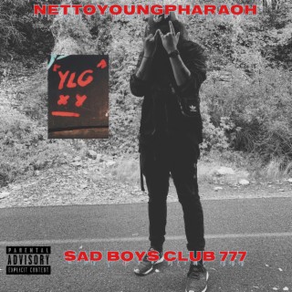 Sad Boys Club 777