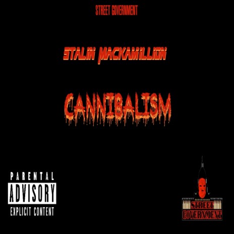 Cannibalism | Boomplay Music