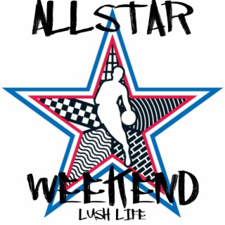 Allstar Weekend