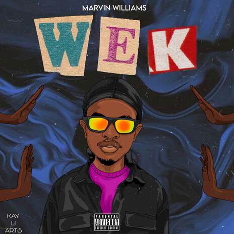 WEK | Boomplay Music