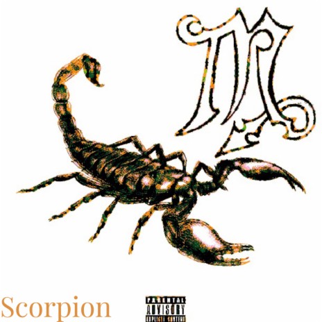 Scorpius | Boomplay Music