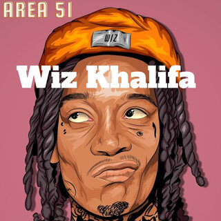 Wiz Khalifa