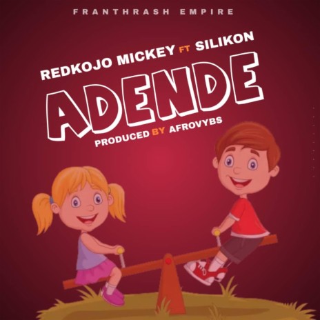 Adende | Boomplay Music