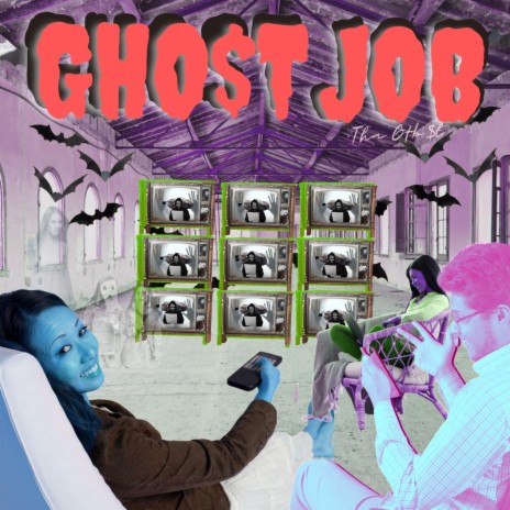 GHOSTJOB | Boomplay Music