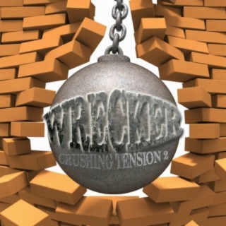 Wrecker: Crushing Tension, Vol. 2