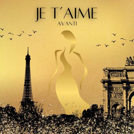 Je T'aime | Boomplay Music