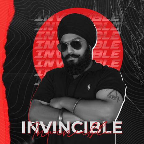 INVINCIBLE | Boomplay Music