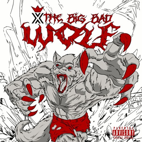 The Big Bad Wolf | Boomplay Music