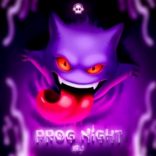 VA Prog Night, Vol. 1