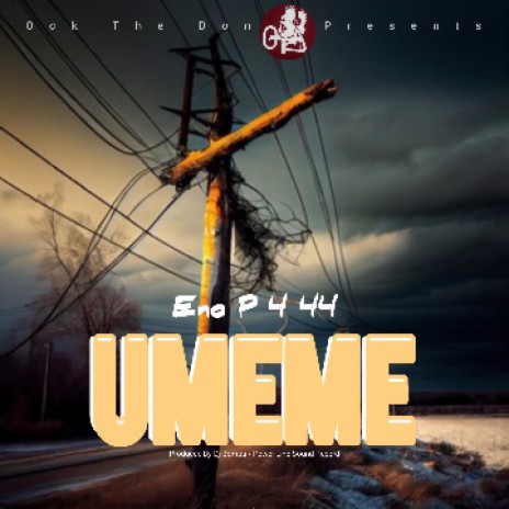 Umeme | Boomplay Music