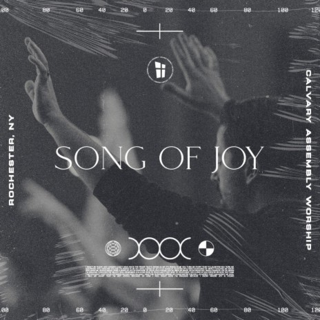 Song of Joy (Live from CURRENTS) | Boomplay Music