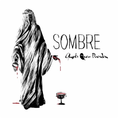 Sombre | Boomplay Music