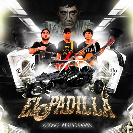 El Padilla | Boomplay Music