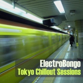 Tokyo Chillout Sessions