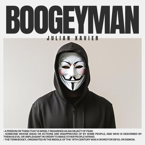 Boogeyman | Boomplay Music