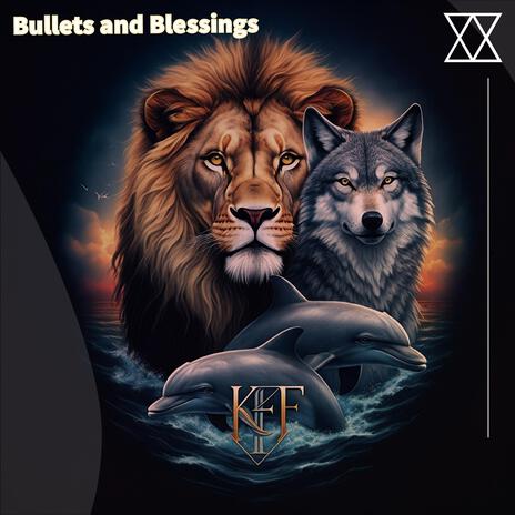 BandAids and Blessings ft. Know Filt3R, VoiceLess No More & God$on | Boomplay Music