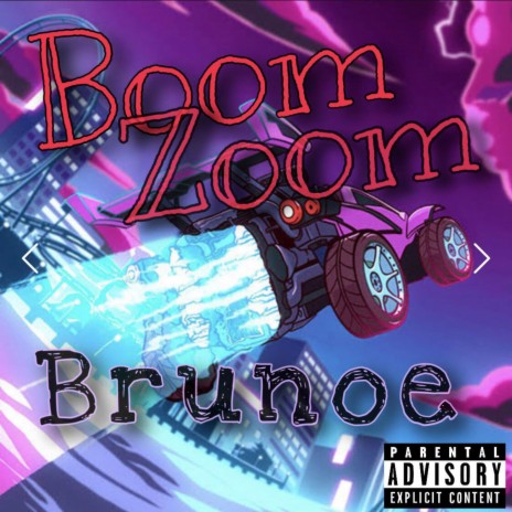 Boom Zoom | Boomplay Music