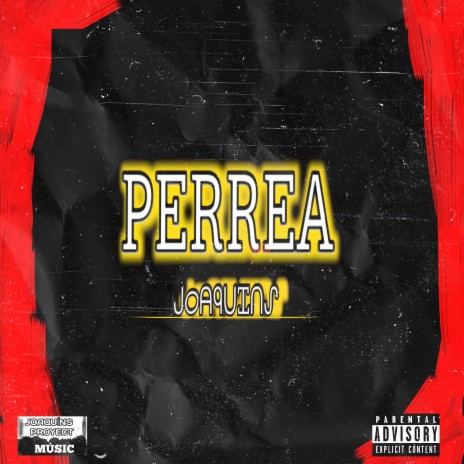 PERREA | Boomplay Music