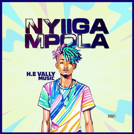 Nyiiga Mpola | Boomplay Music