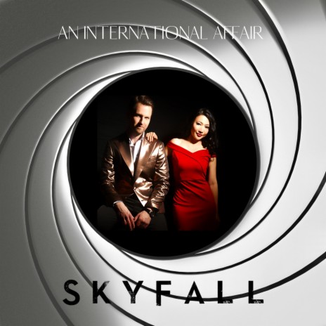 Skyfall (Instrumental)