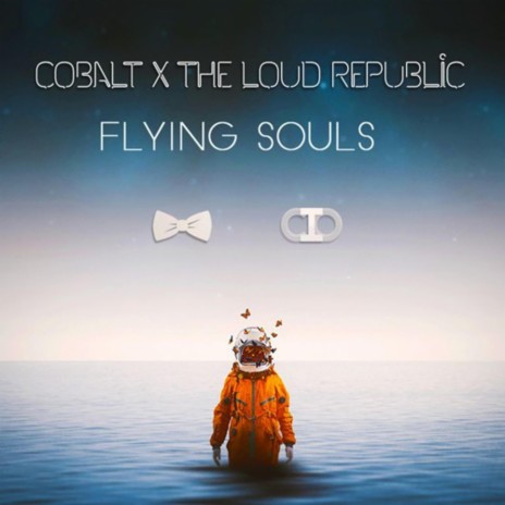Flying Souls ft. The Loud Republic | Boomplay Music