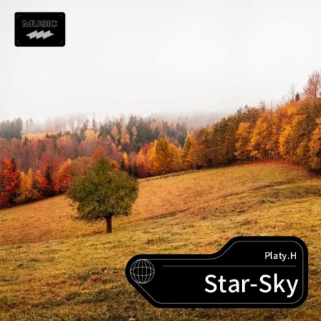 Star-sky | Boomplay Music
