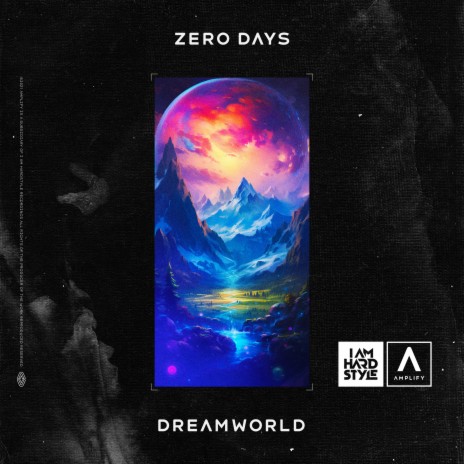 Dreamworld | Boomplay Music