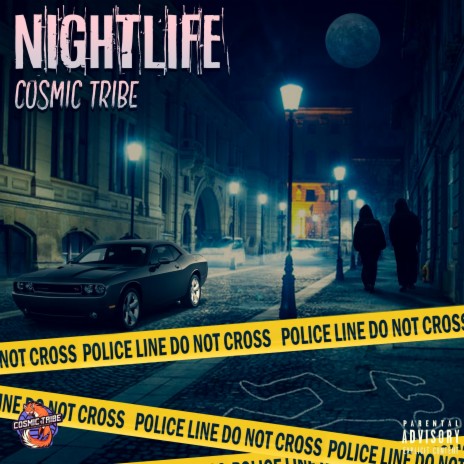 NightLife ft. Phantom | Boomplay Music