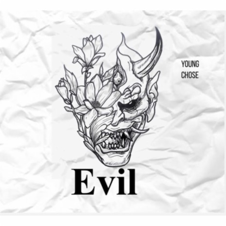 EVIL | Boomplay Music