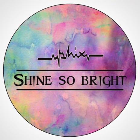 Shine So Bright ft. Giorgia Bardelli | Boomplay Music